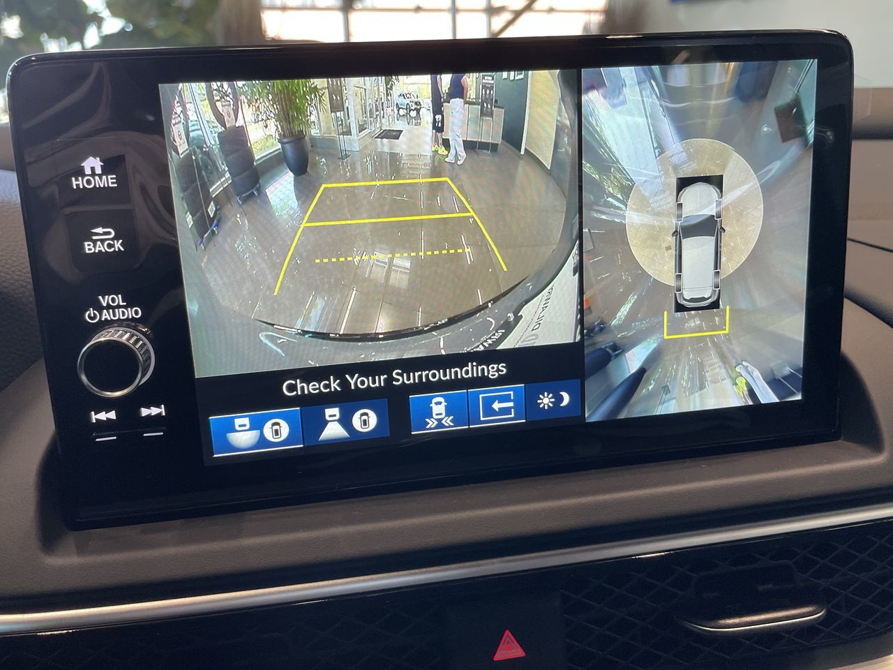 2026 Acura ADX in Markham, Ontario