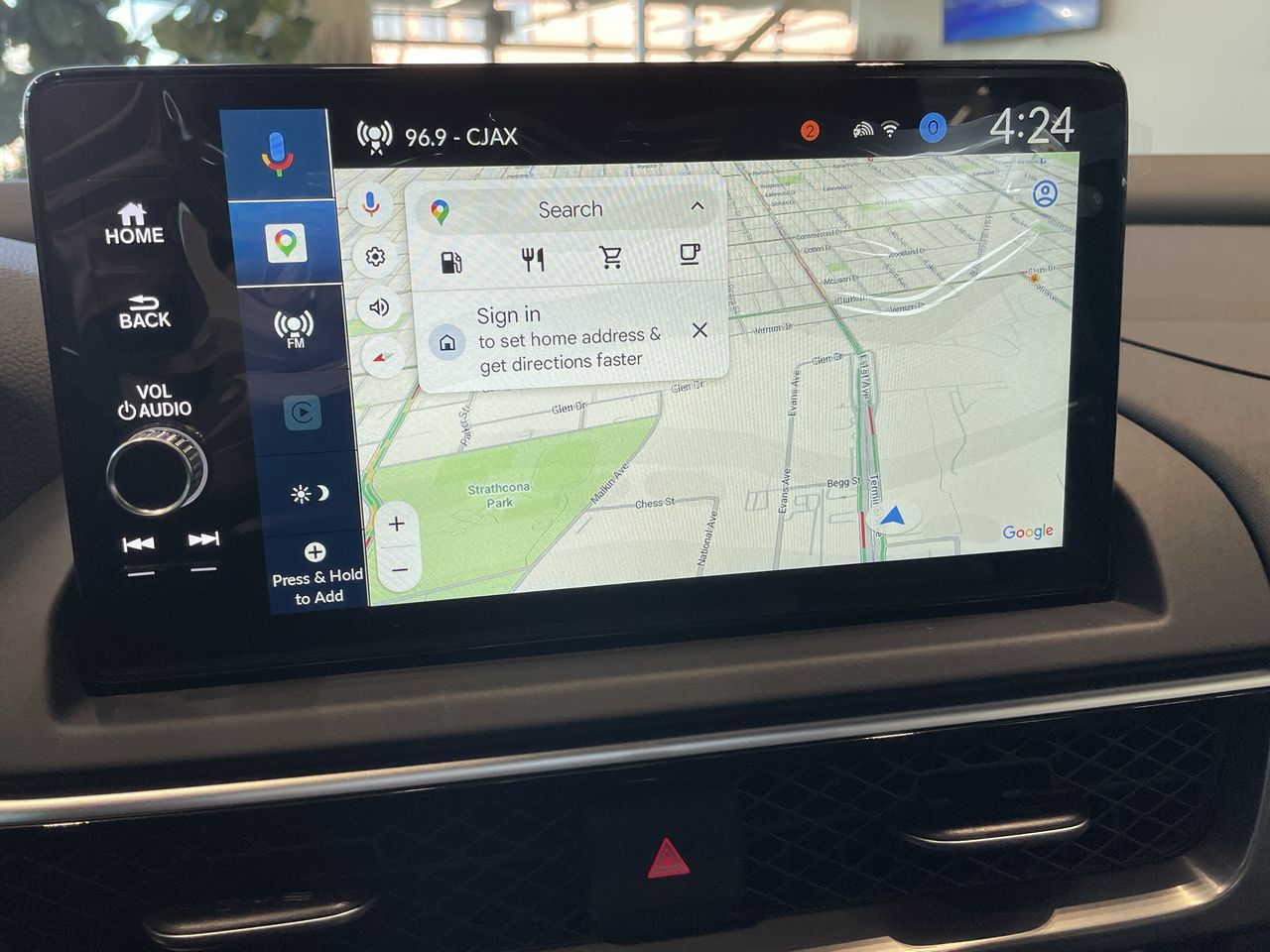 2026 Acura ADX in Markham, Ontario