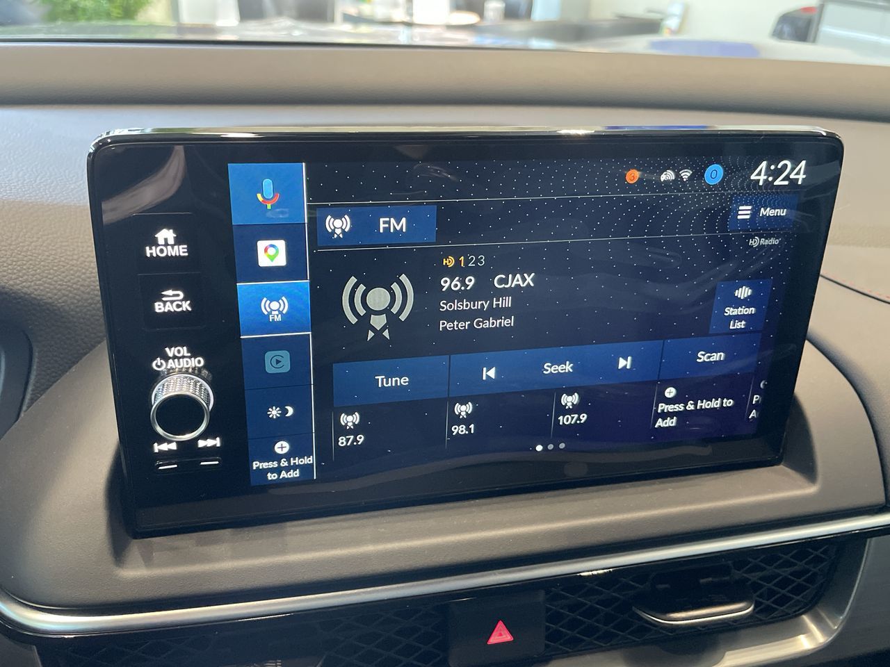 2026 Acura ADX in Markham, Ontario
