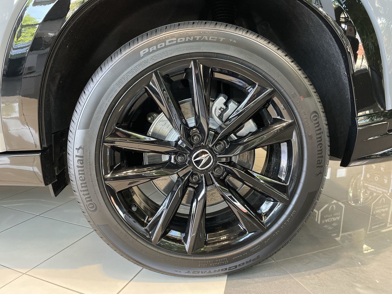 2026 Acura ADX in Markham, Ontario