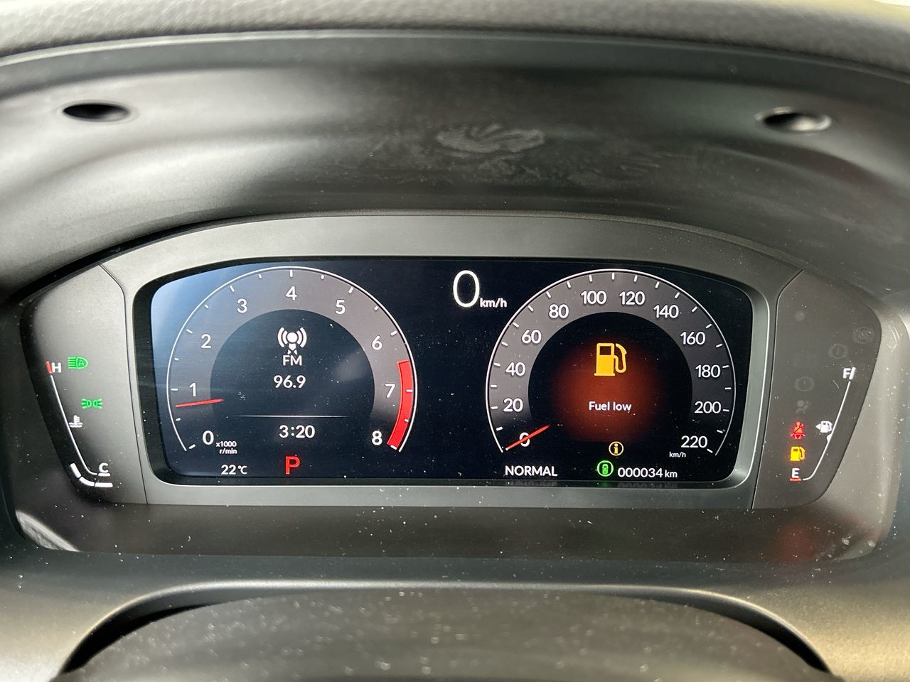 Acura ADX  2026 à Markham, Ontario