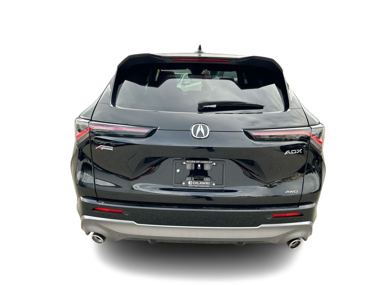 Acura ADX  2026 à Markham, Ontario