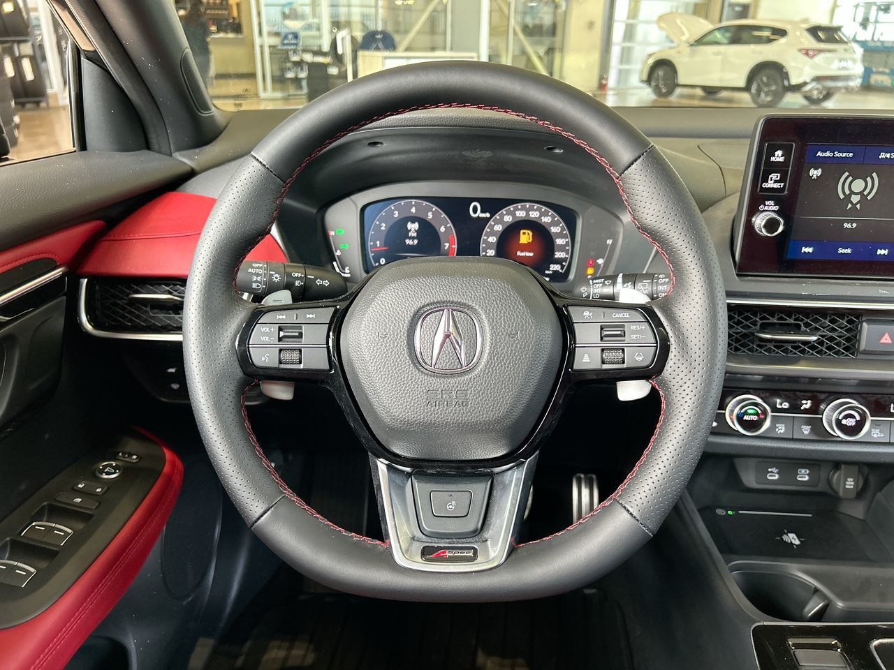 Acura ADX  2026 à Markham, Ontario