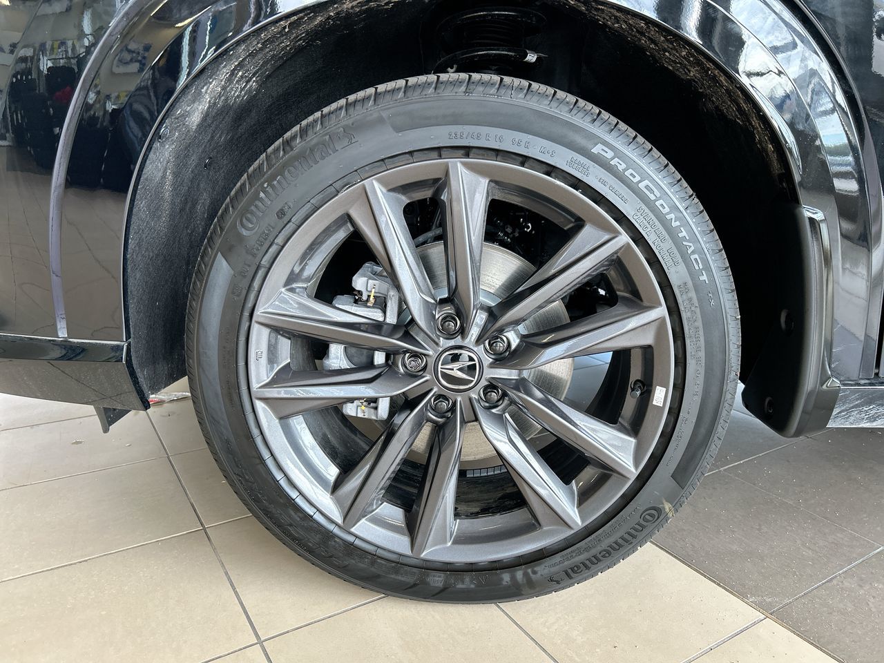Acura ADX  2026 à Markham, Ontario
