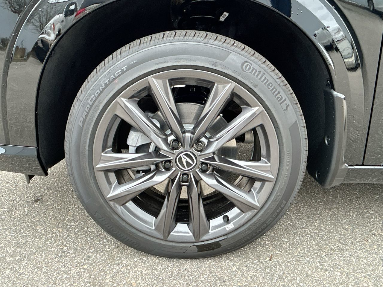 Acura ADX  2026 à Markham, Ontario