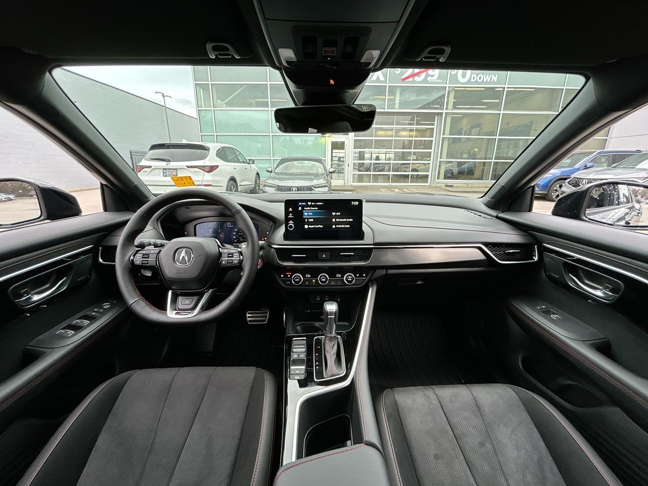 Acura ADX  2026 à Markham, Ontario