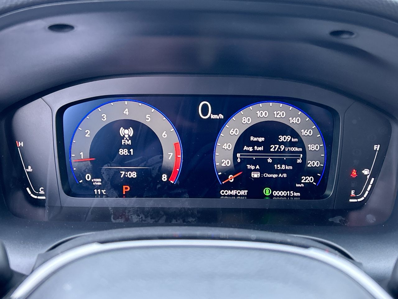 Acura ADX  2026 à Markham, Ontario