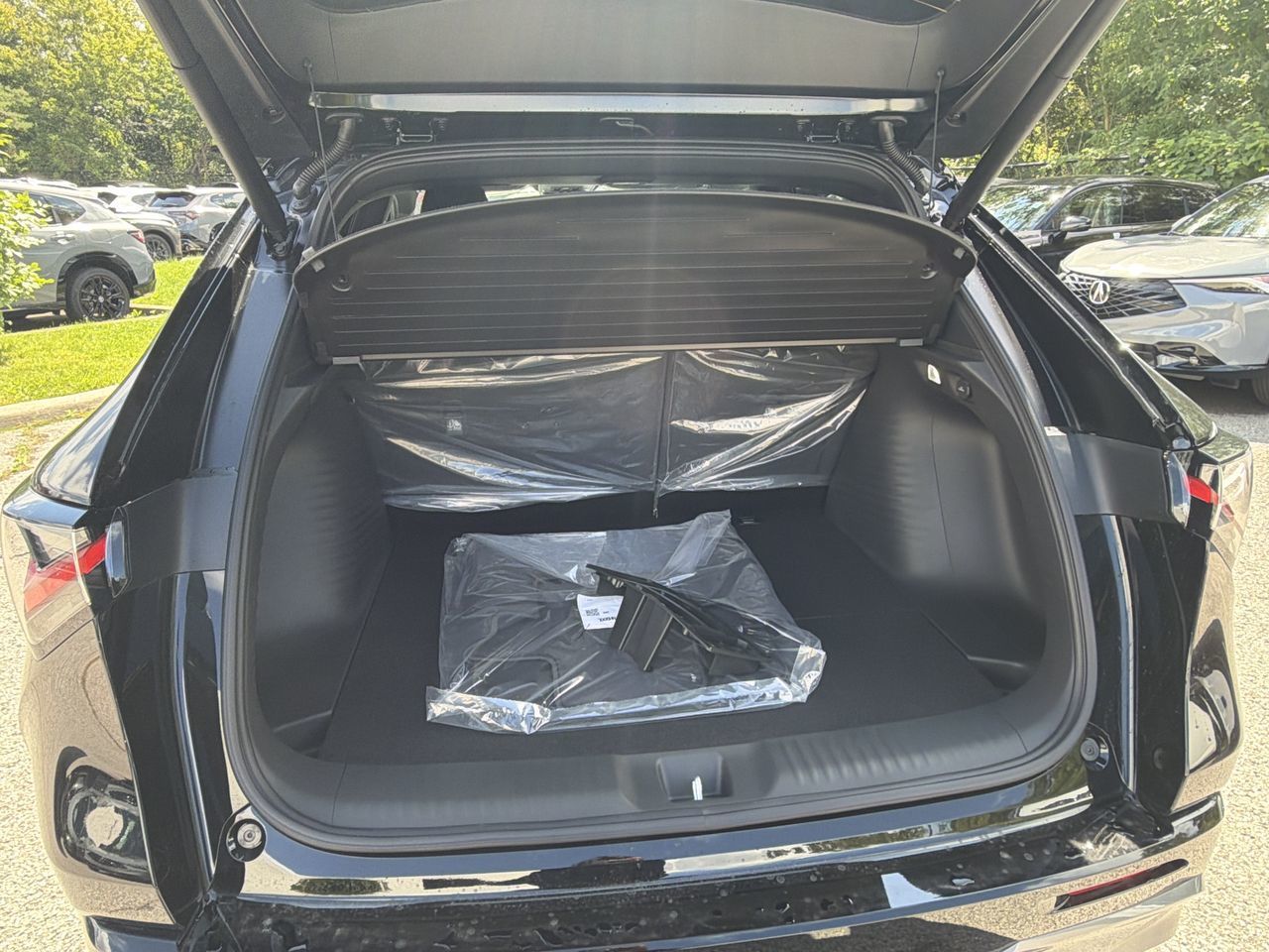 2026 Acura ADX