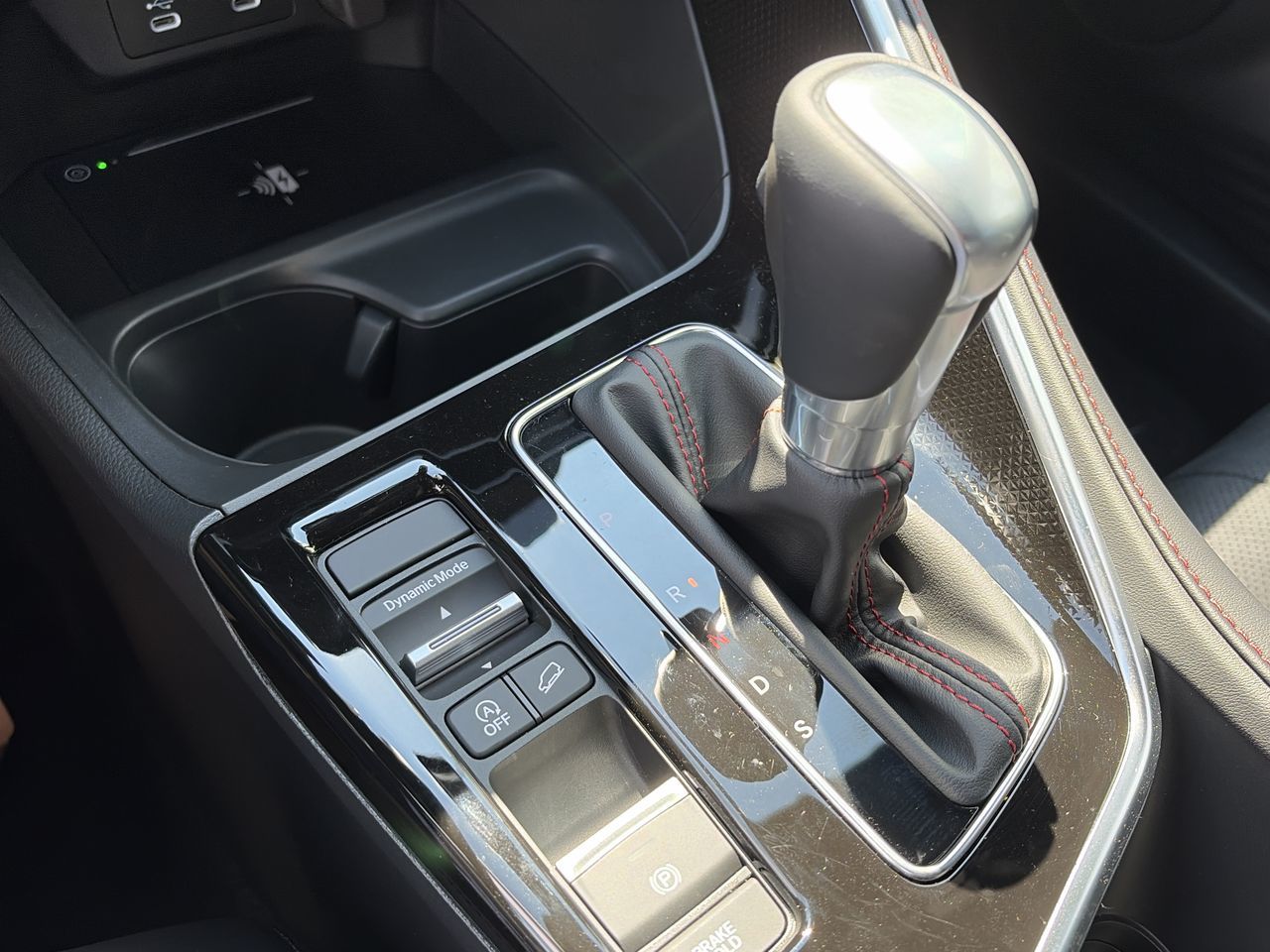 2026 Acura ADX