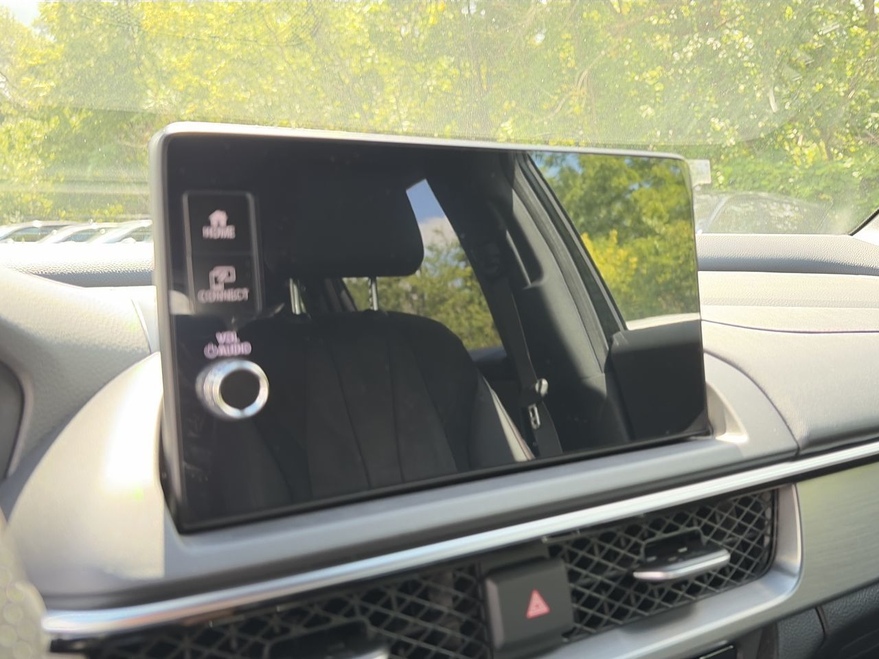 2026 Acura ADX