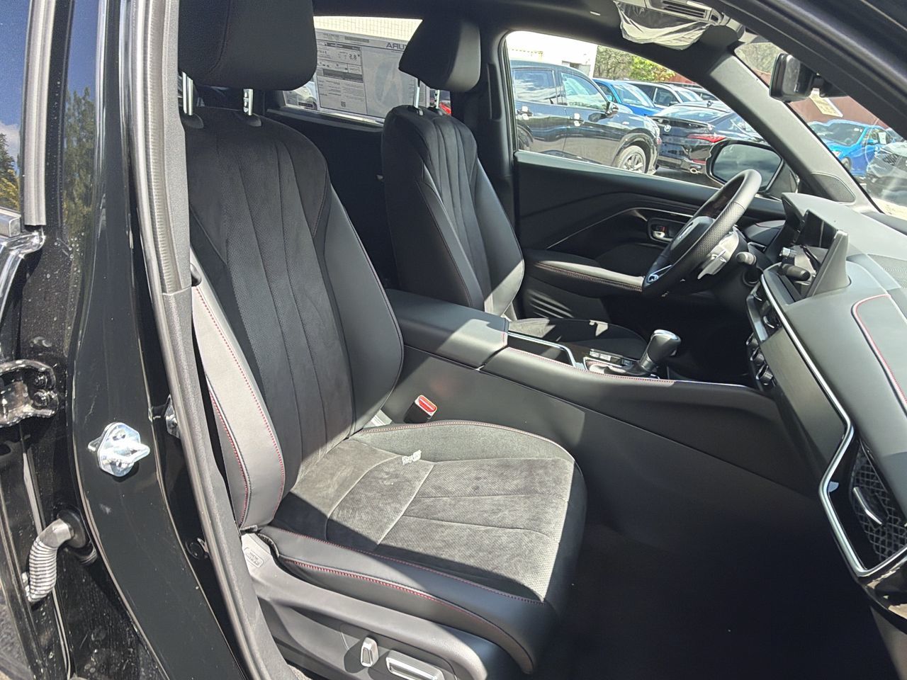 2026 Acura ADX