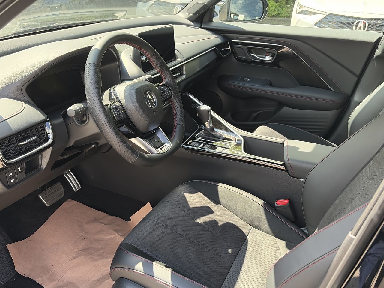 2026 Acura ADX