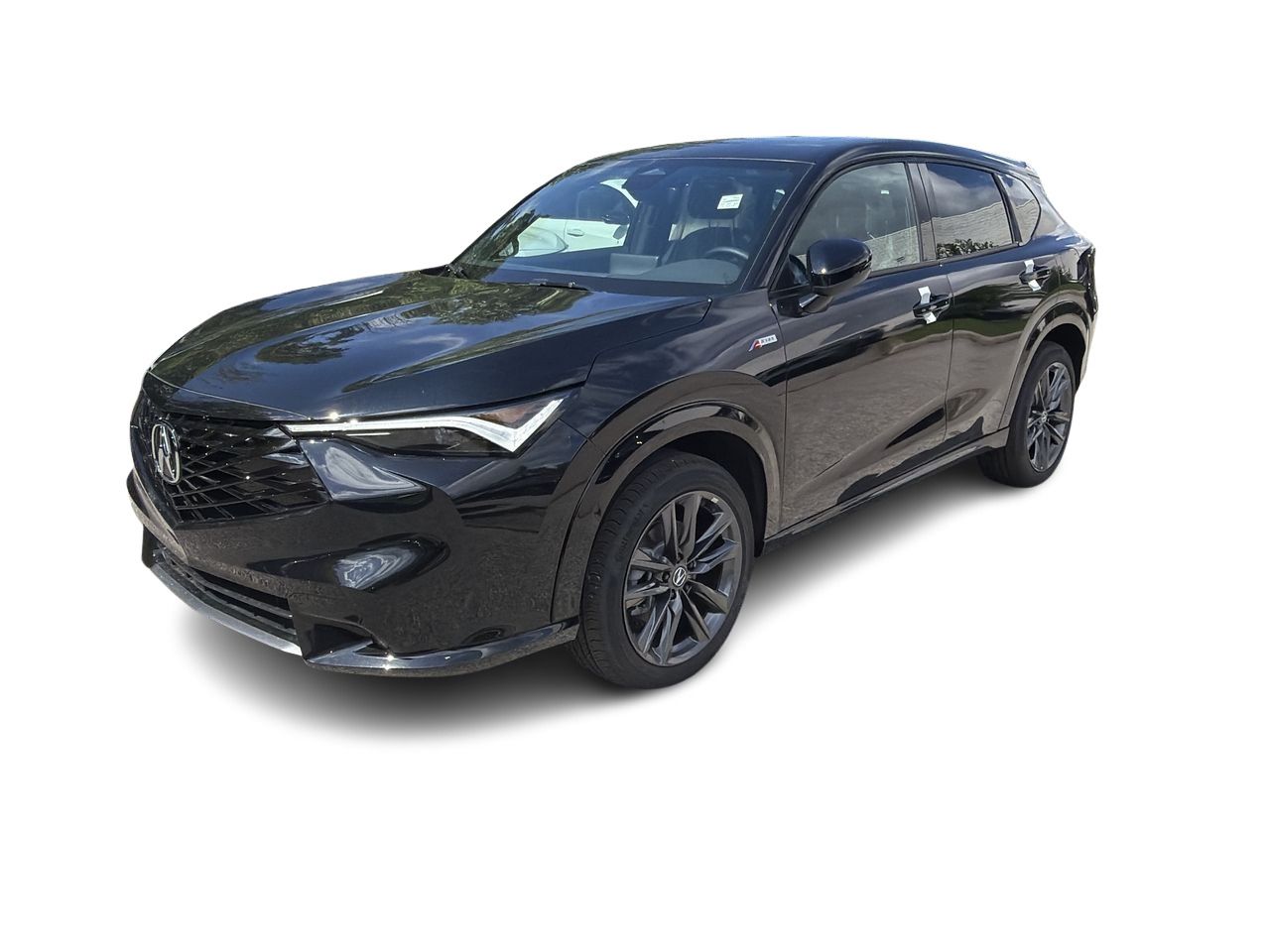 2026 Acura ADX