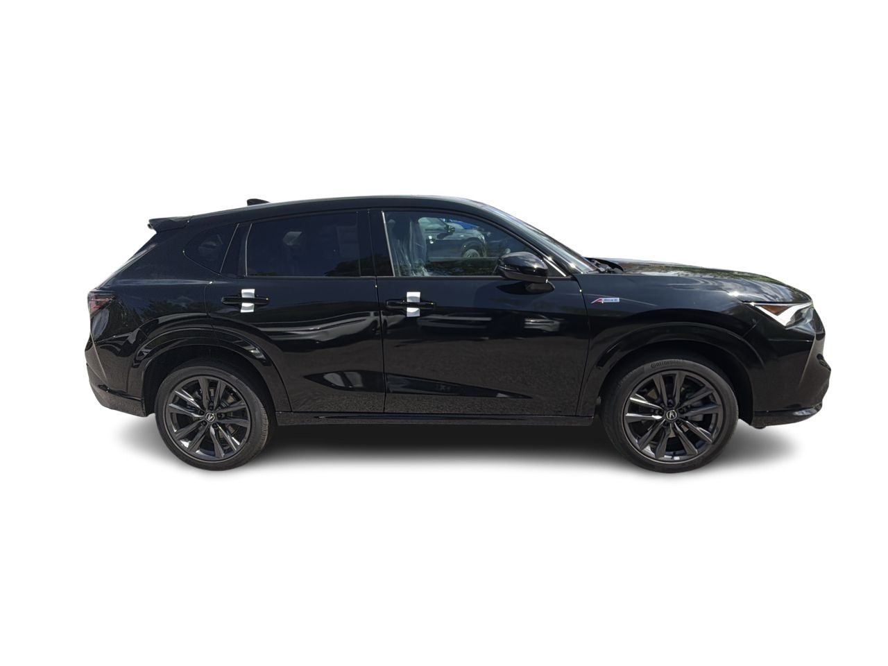 2026 Acura ADX