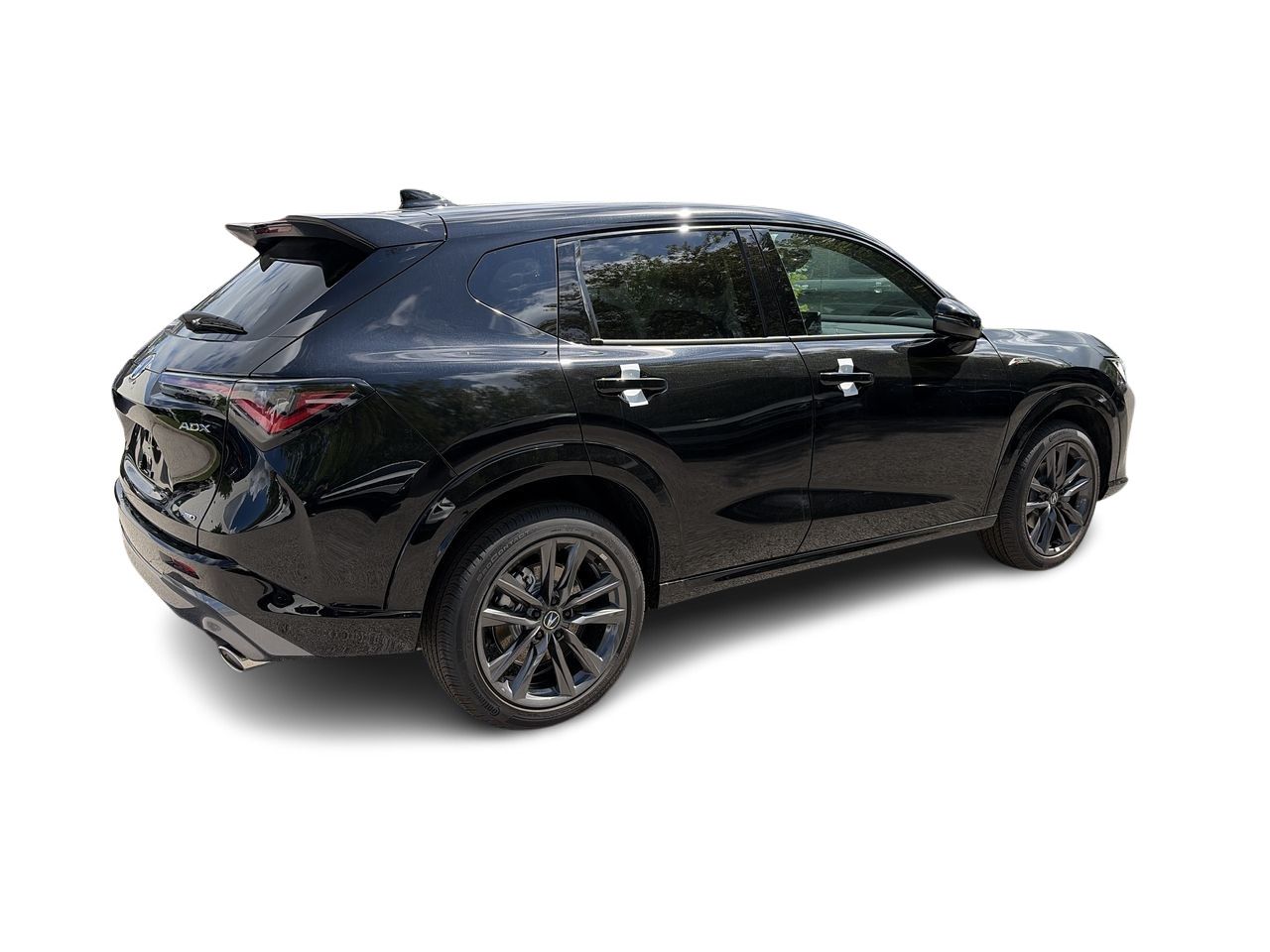 2026 Acura ADX