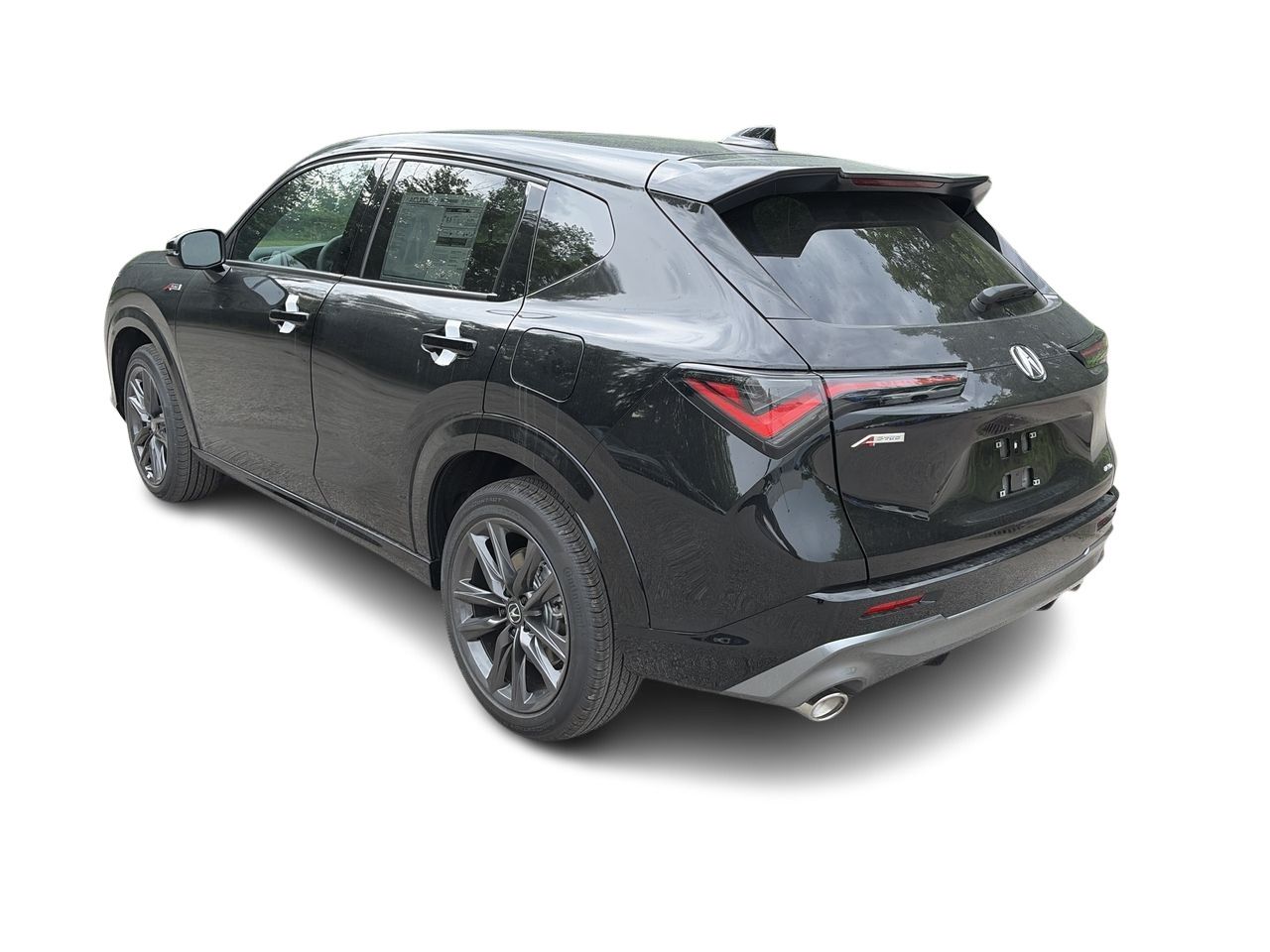 2026 Acura ADX in Markham, Ontario