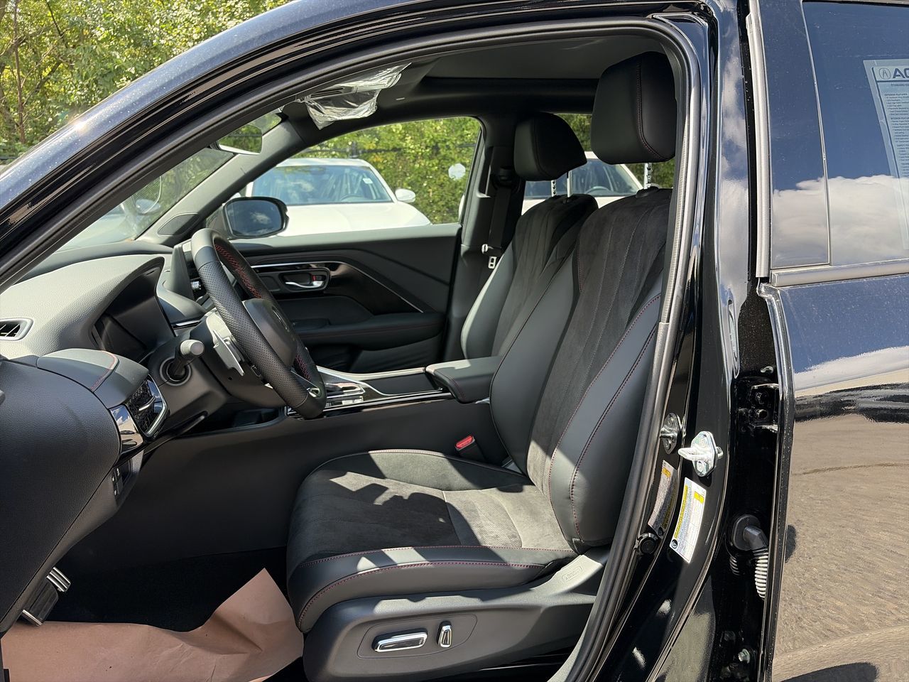 2026 Acura ADX