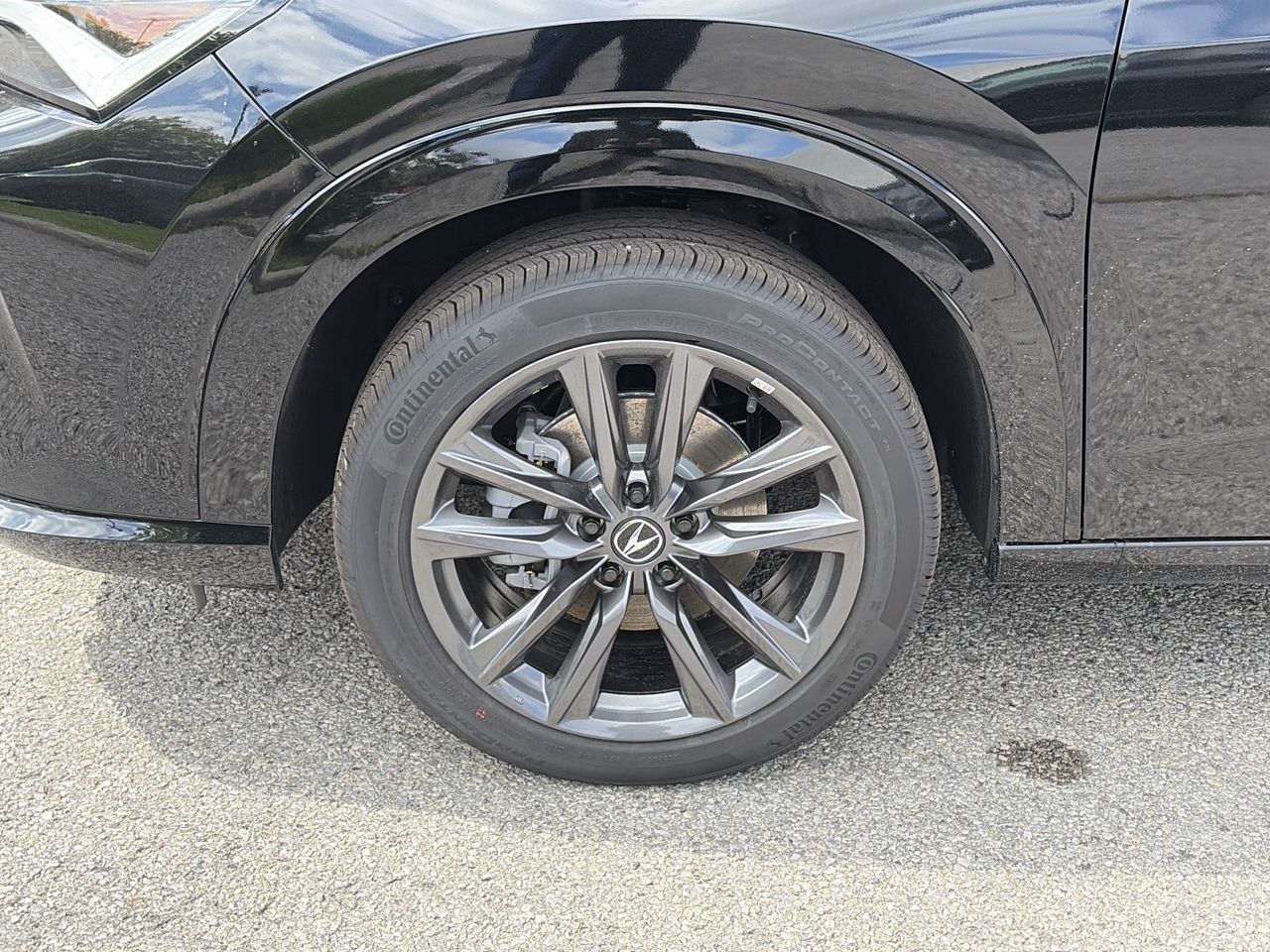 2026 Acura ADX