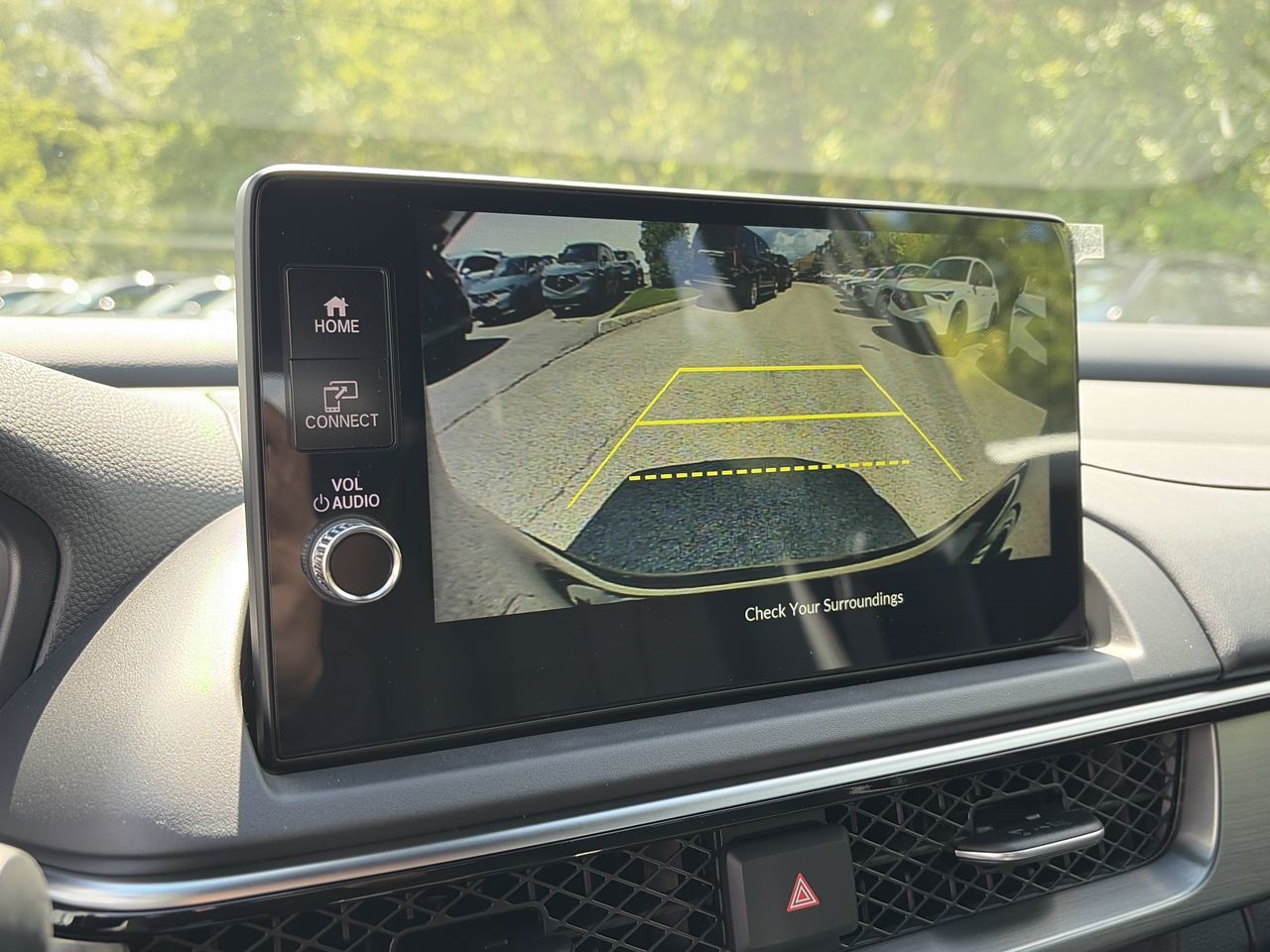 2026 Acura ADX