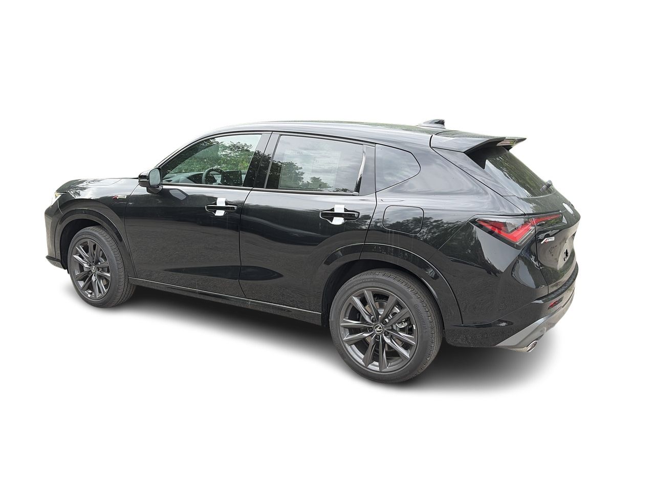 2026 Acura ADX in Markham, Ontario