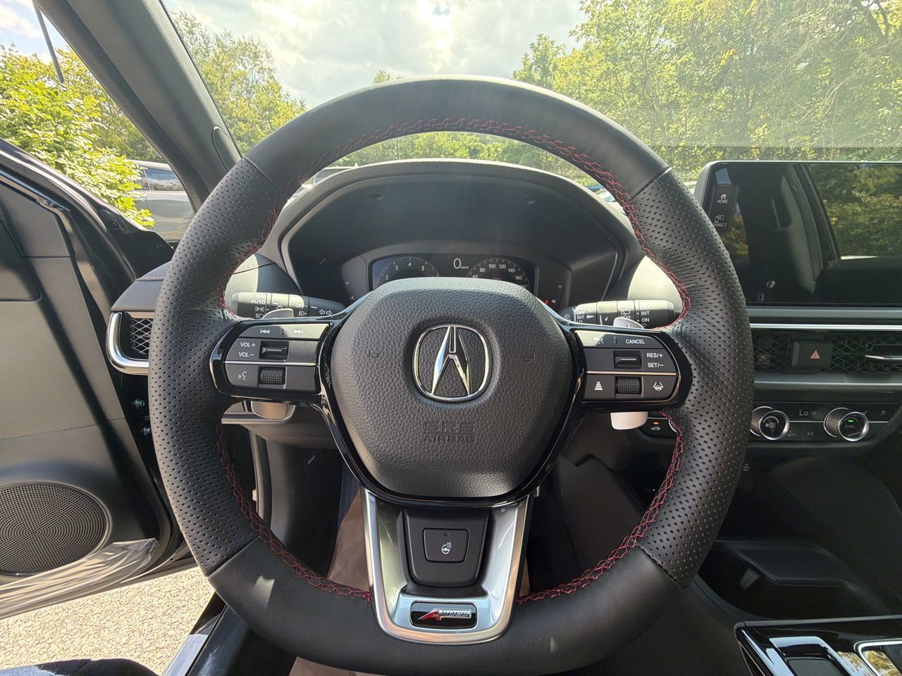 2026 Acura ADX