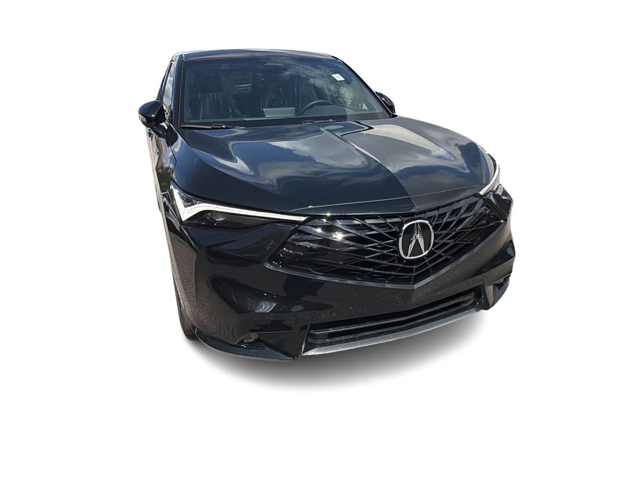 2026 Acura ADX