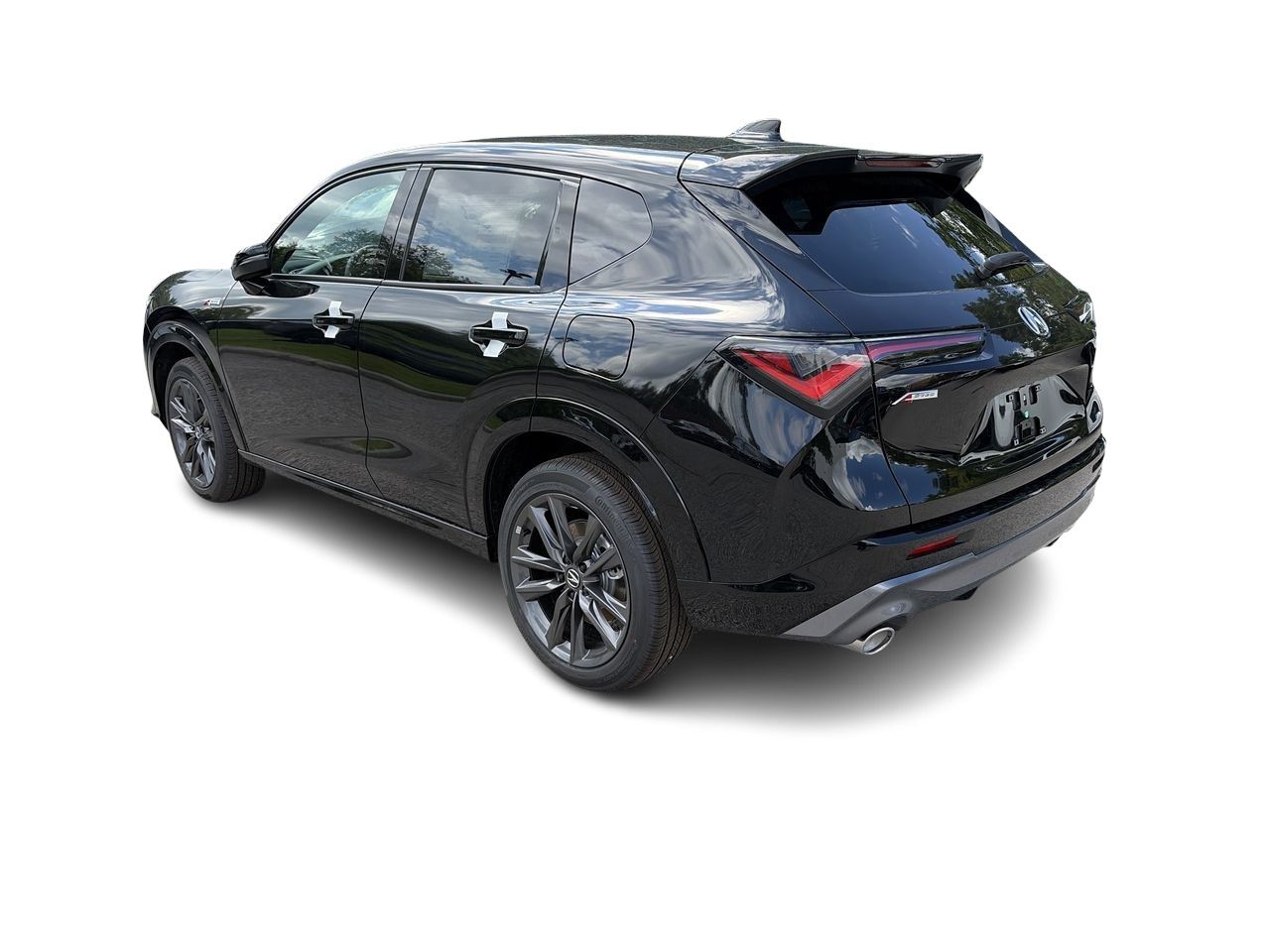 2026 Acura ADX