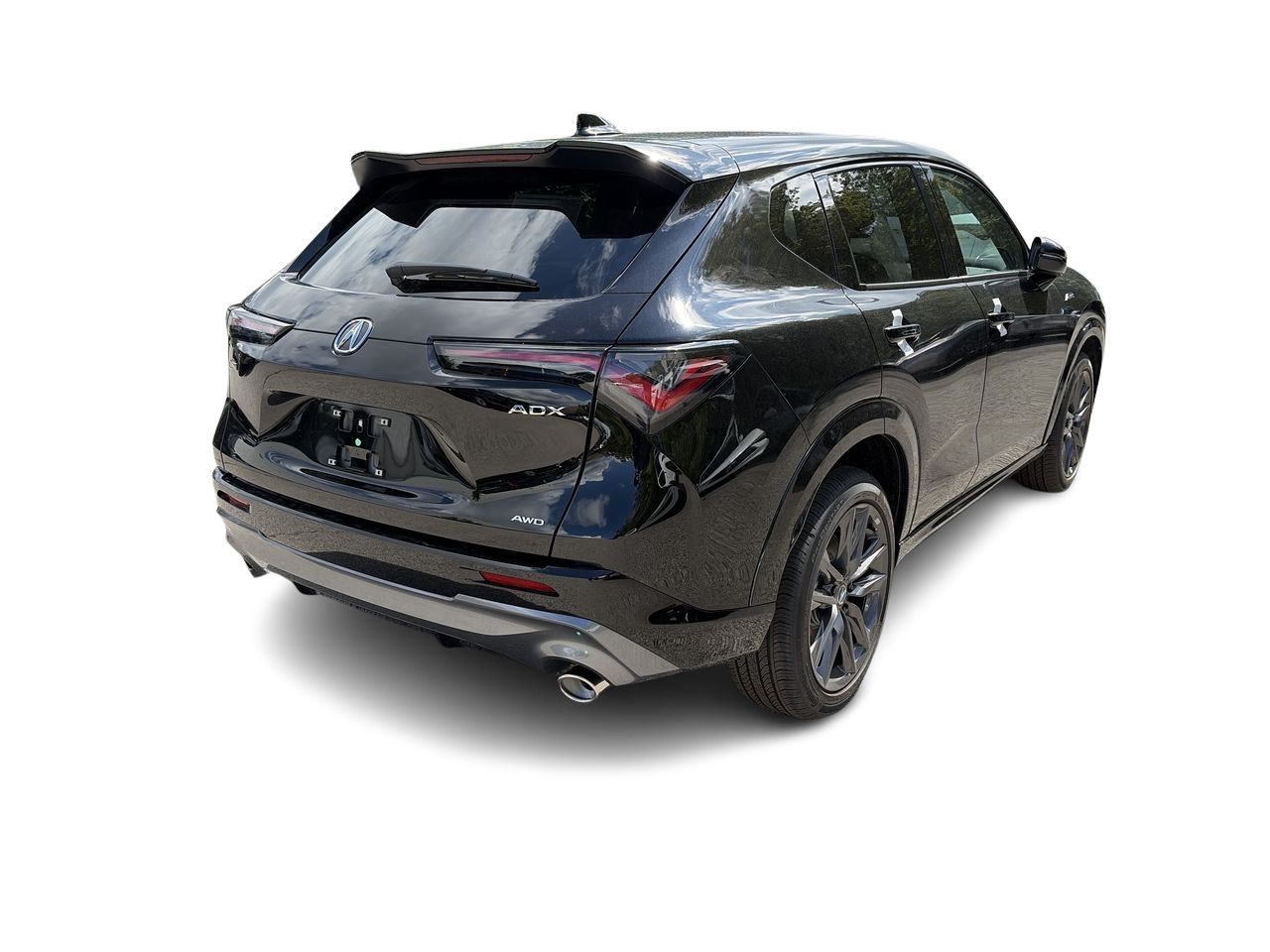 2026 Acura ADX