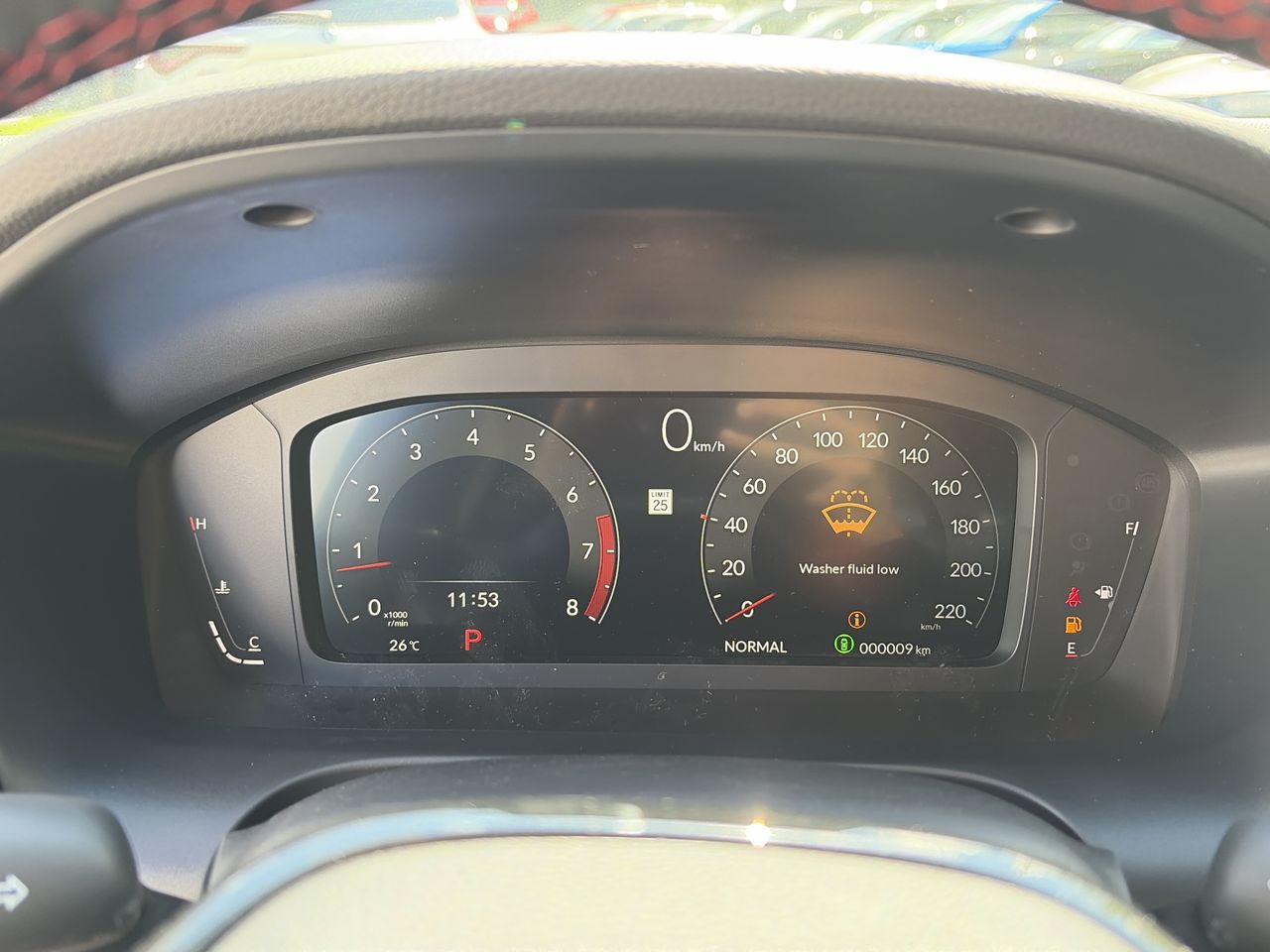 2026 Acura ADX