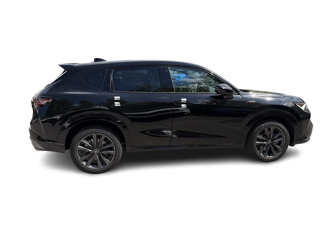 2026 Acura ADX