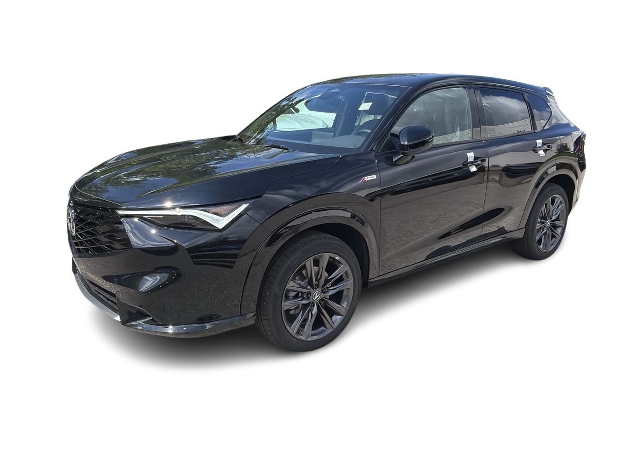2026 Acura ADX