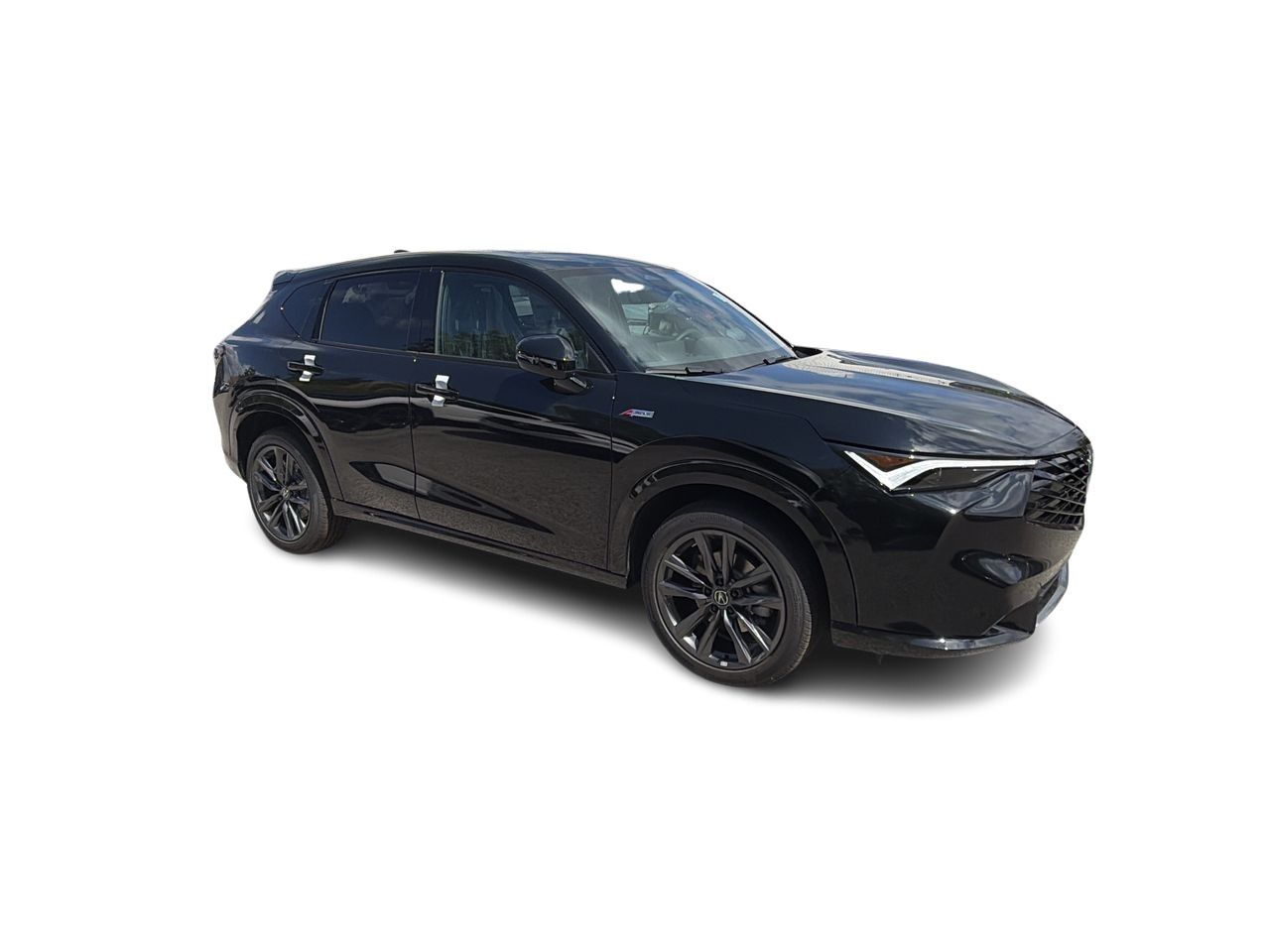 2026 Acura ADX