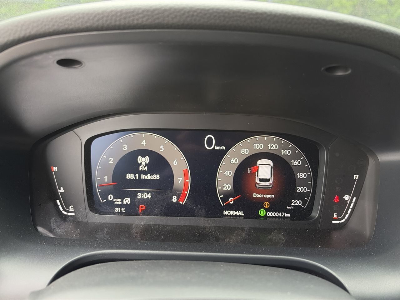 2026 Acura ADX in Markham, Ontario