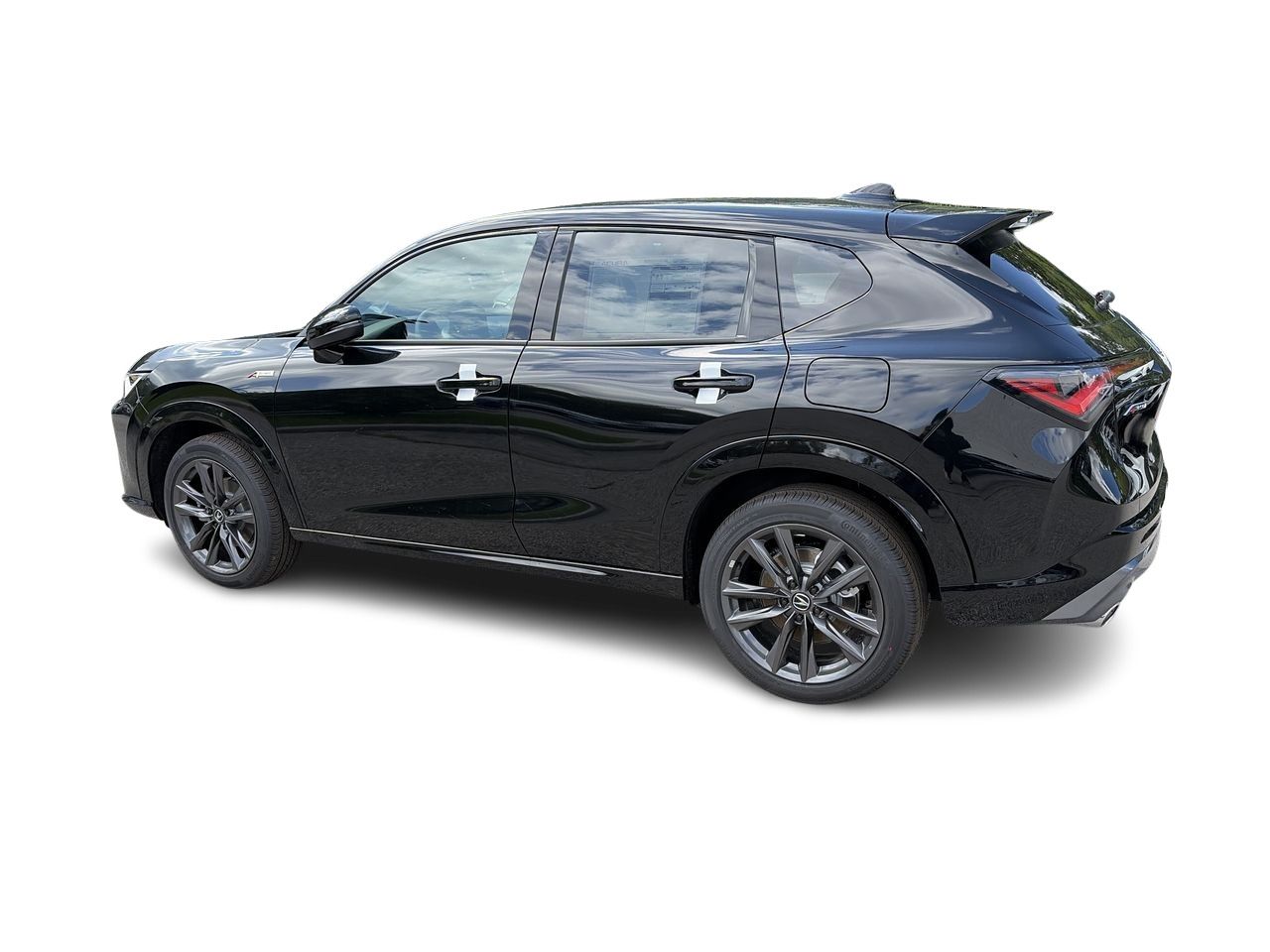 2026 Acura ADX