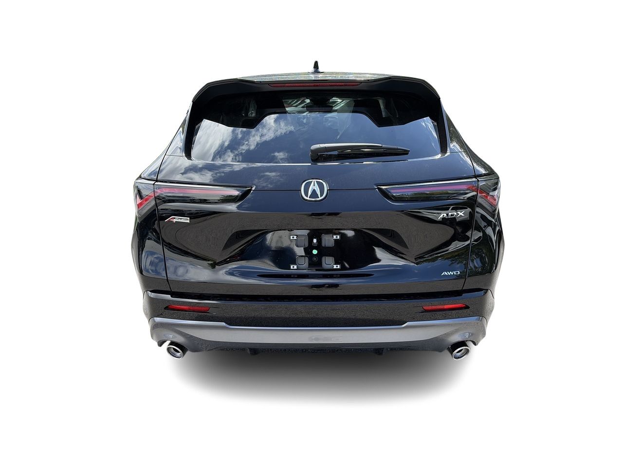 2026 Acura ADX