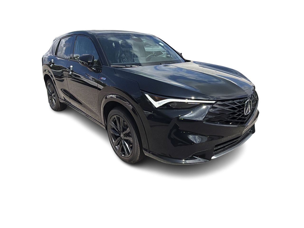 2026 Acura ADX