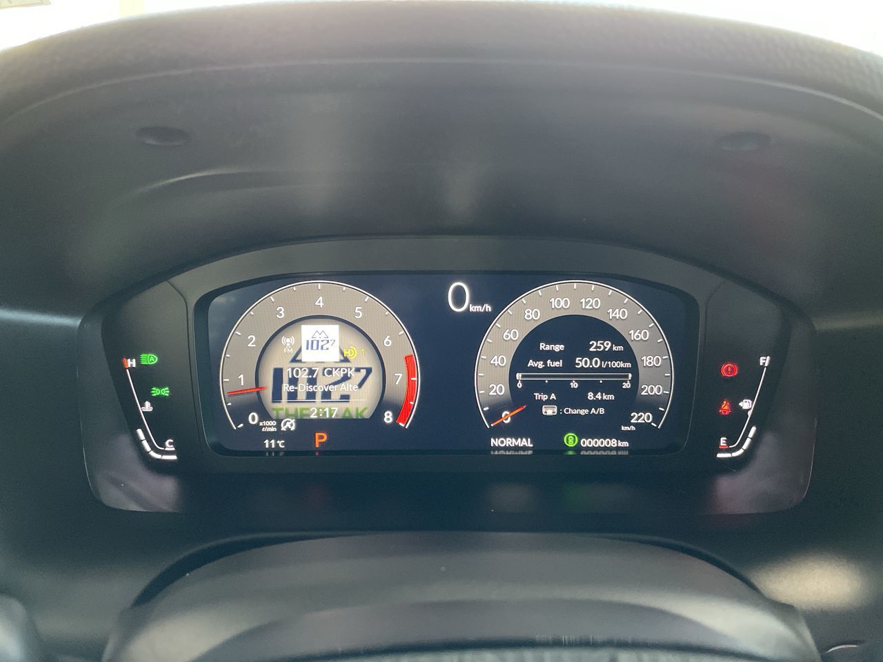 Acura ADX  2026 à Markham, Ontario