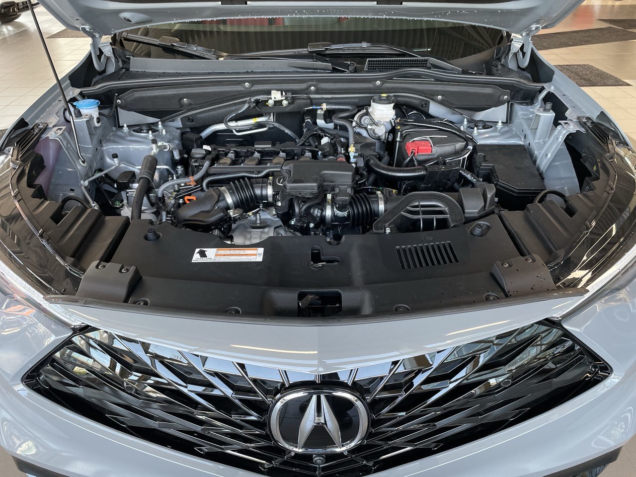Acura ADX  2026 à Markham, Ontario