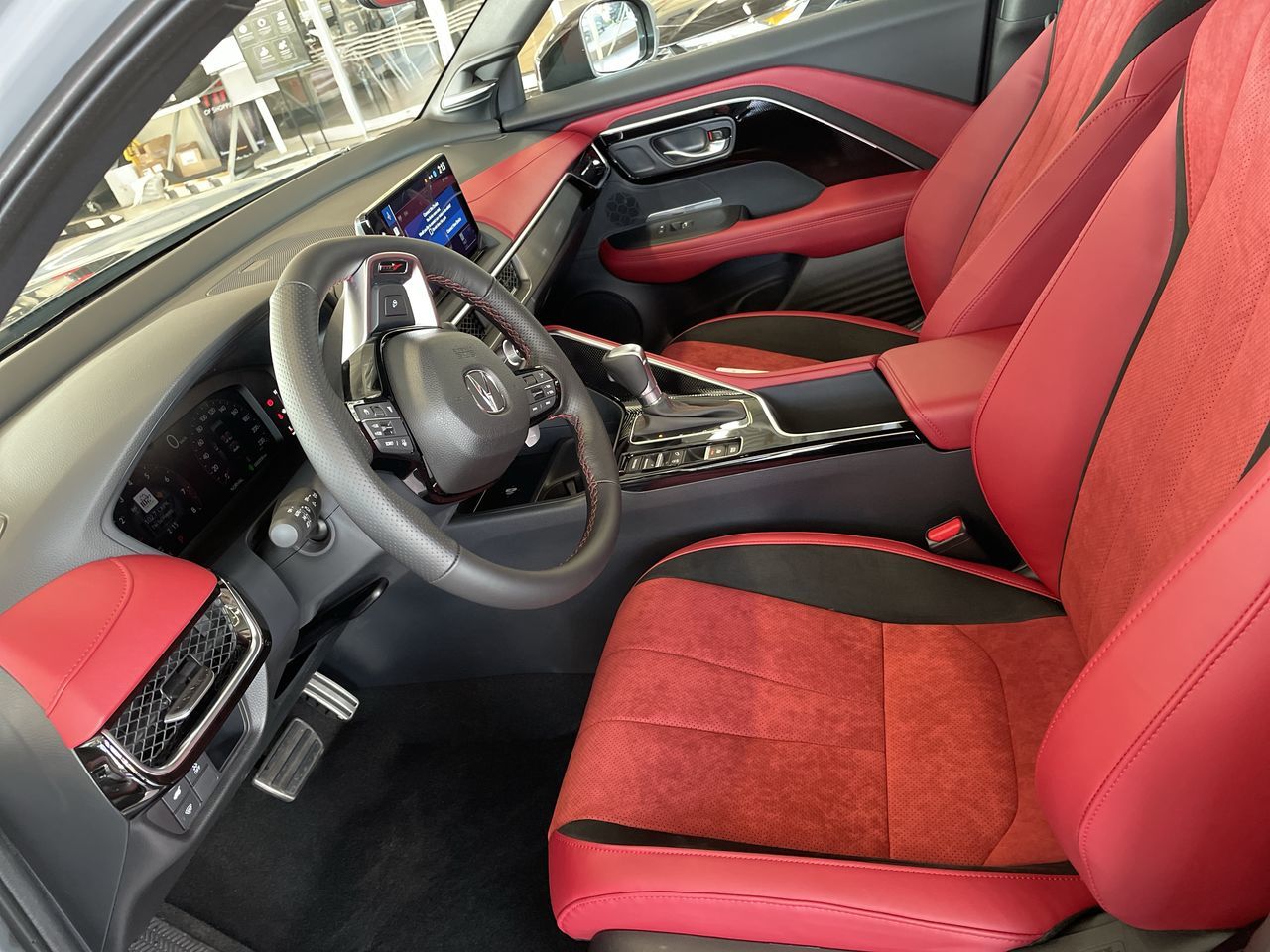 Acura ADX  2026 à Markham, Ontario