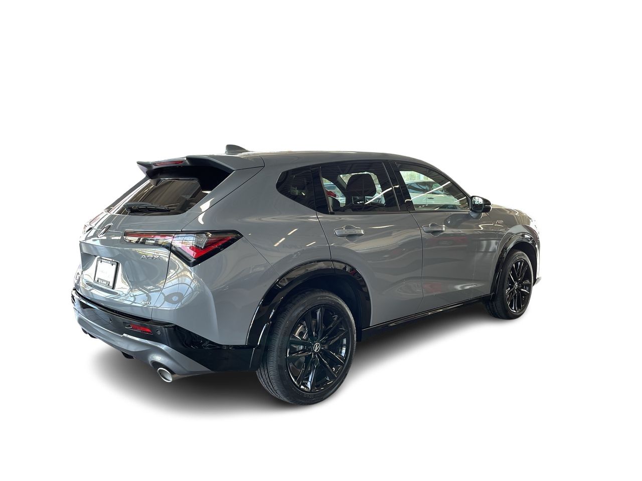 2026 Acura ADX in Markham, Ontario
