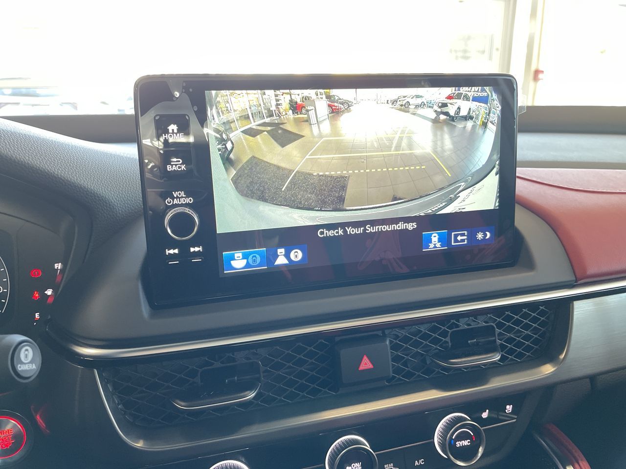 2026 Acura ADX in Markham, Ontario