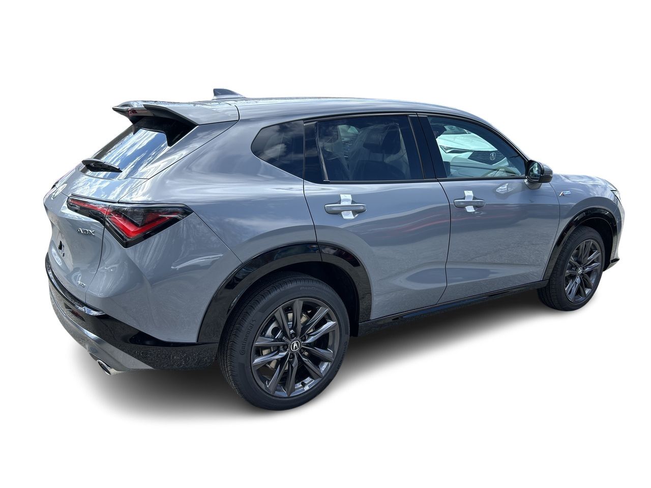 2026 Acura ADX in Markham, Ontario
