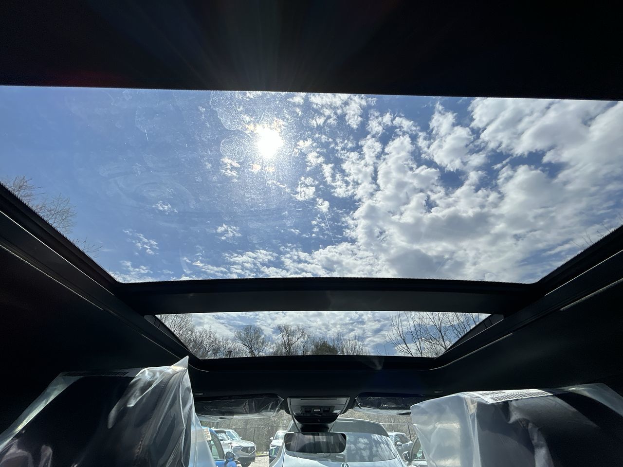2026 Acura ADX in Markham, Ontario