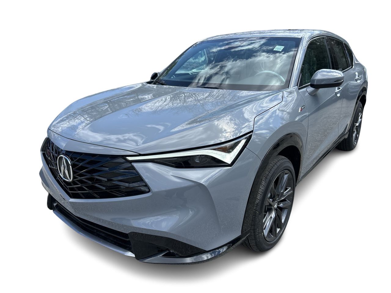 2026 Acura ADX in Markham, Ontario