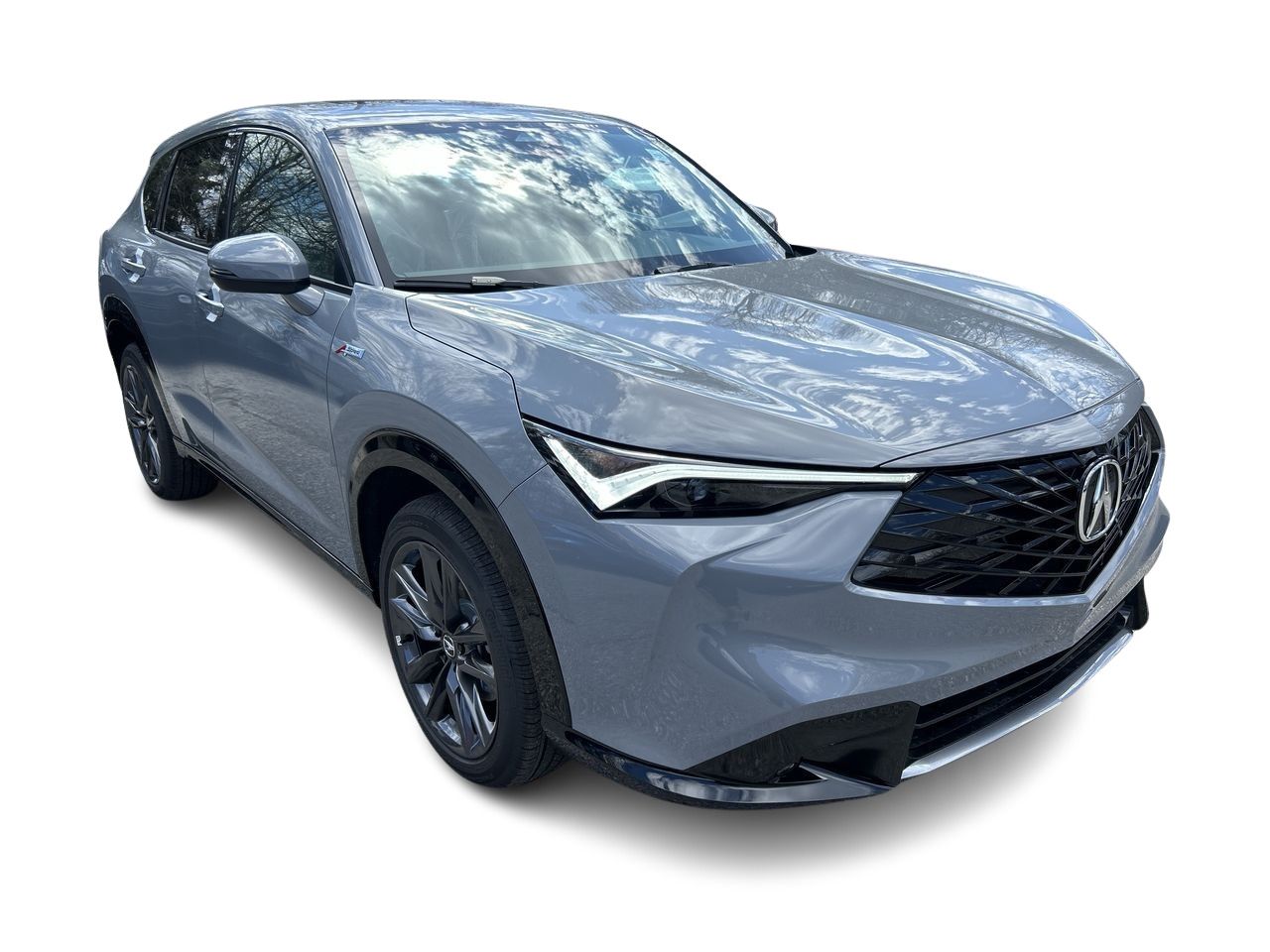 2026 Acura ADX in Markham, Ontario