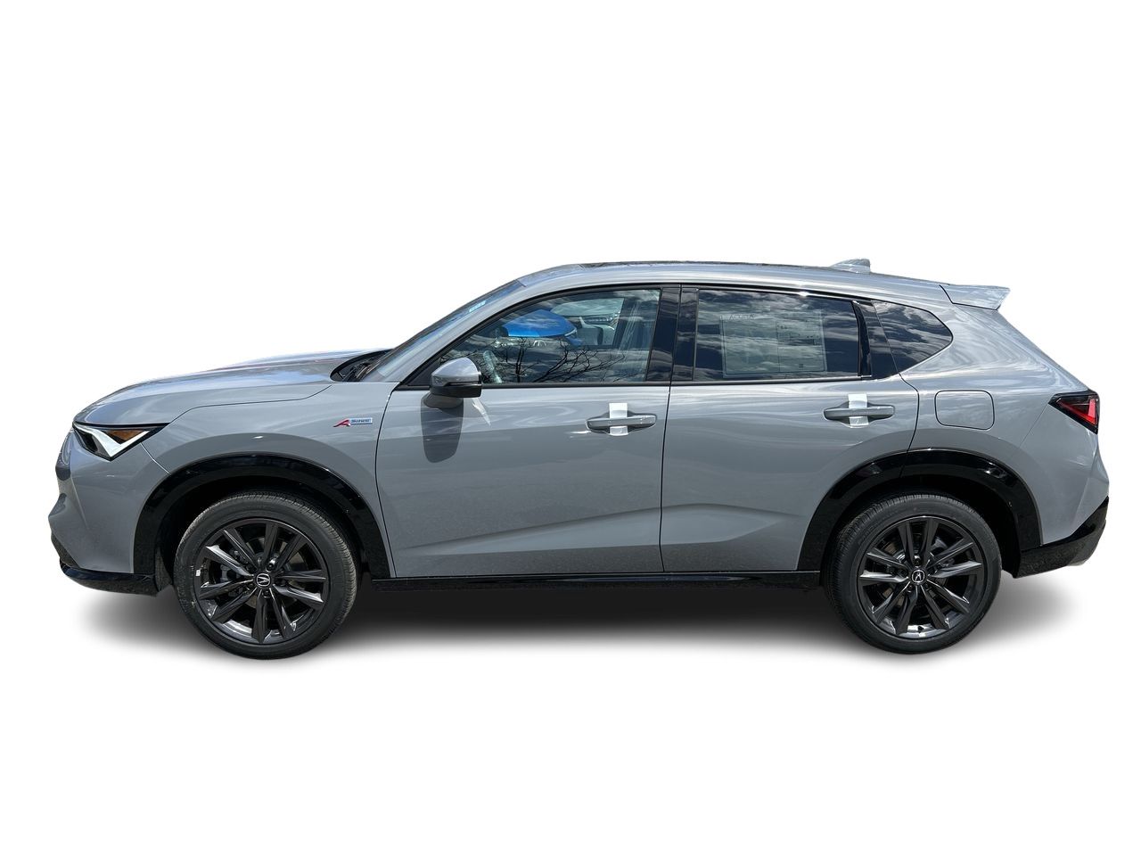 2026 Acura ADX in Markham, Ontario