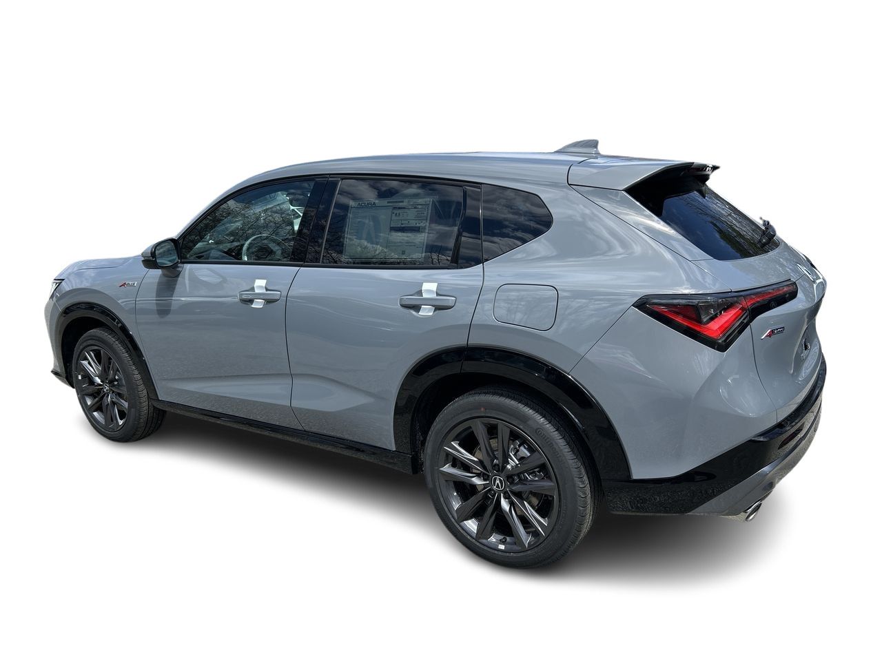 2026 Acura ADX in Markham, Ontario