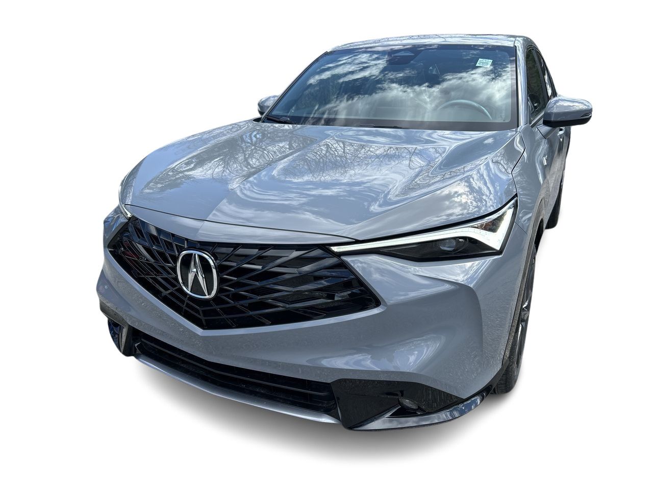 2026 Acura ADX in Markham, Ontario