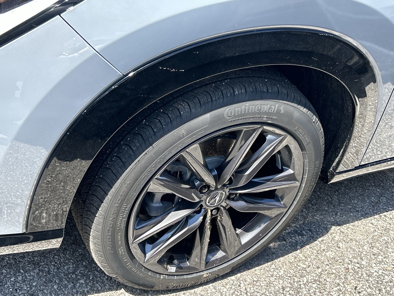 2026 Acura ADX in Markham, Ontario