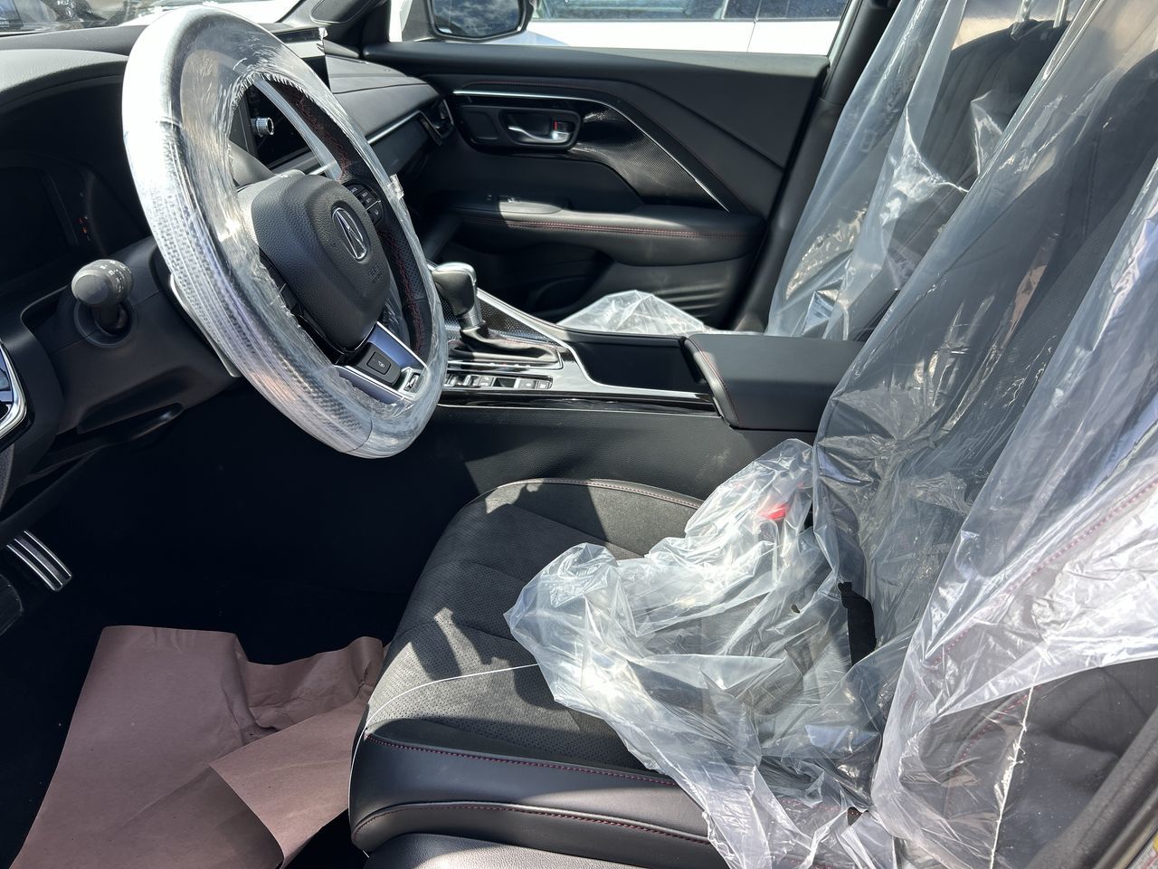 2026 Acura ADX in Markham, Ontario